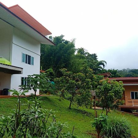Gj Tour Apartamento Pang Mapha Exterior foto