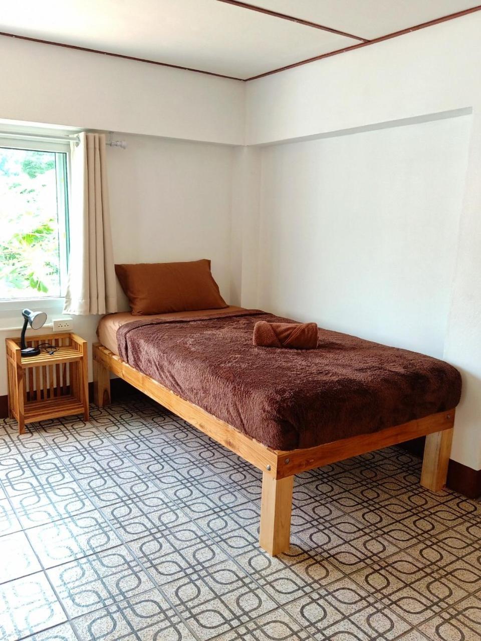 Gj Tour Apartamento Pang Mapha Exterior foto