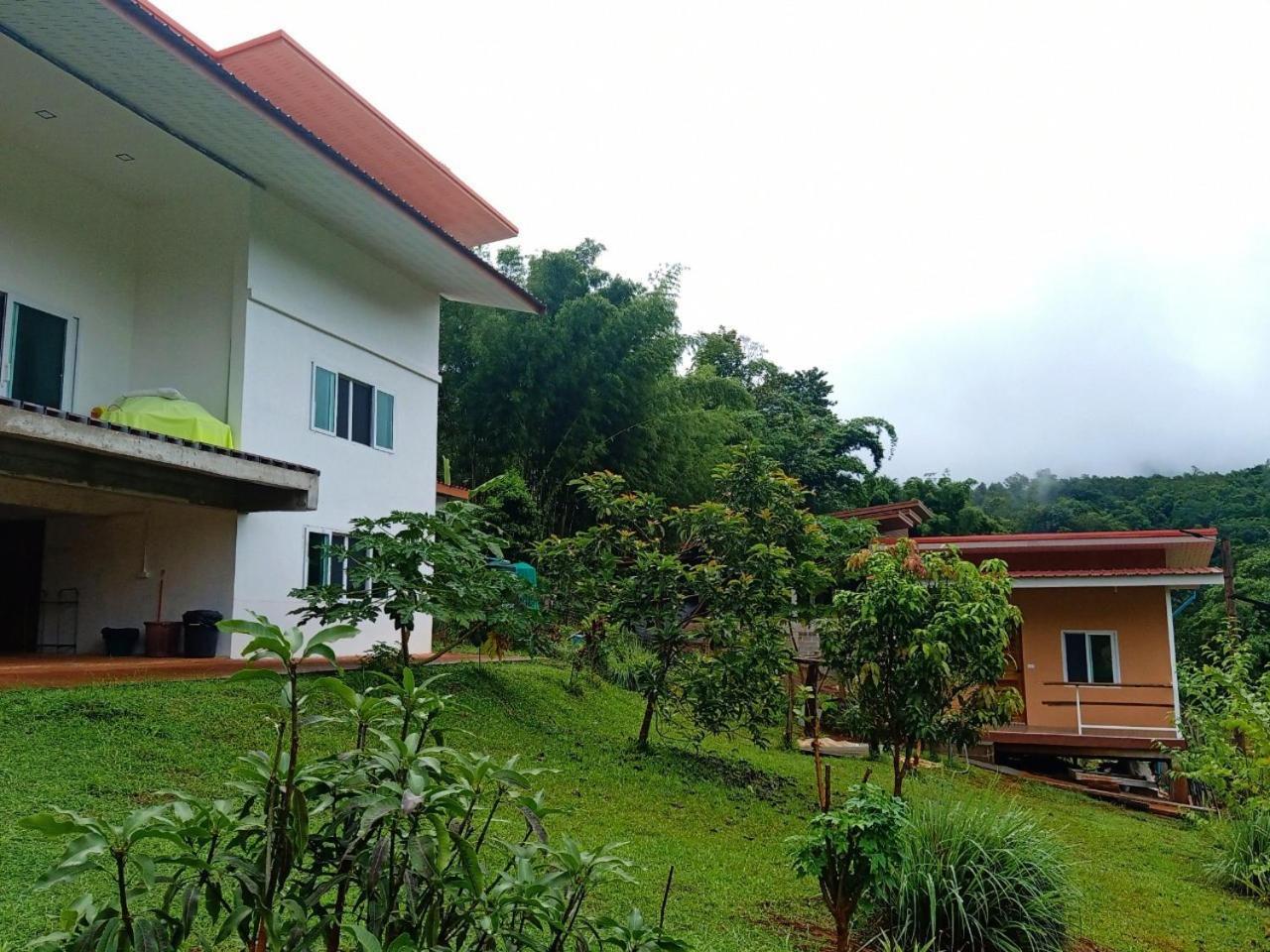 Gj Tour Apartamento Pang Mapha Exterior foto