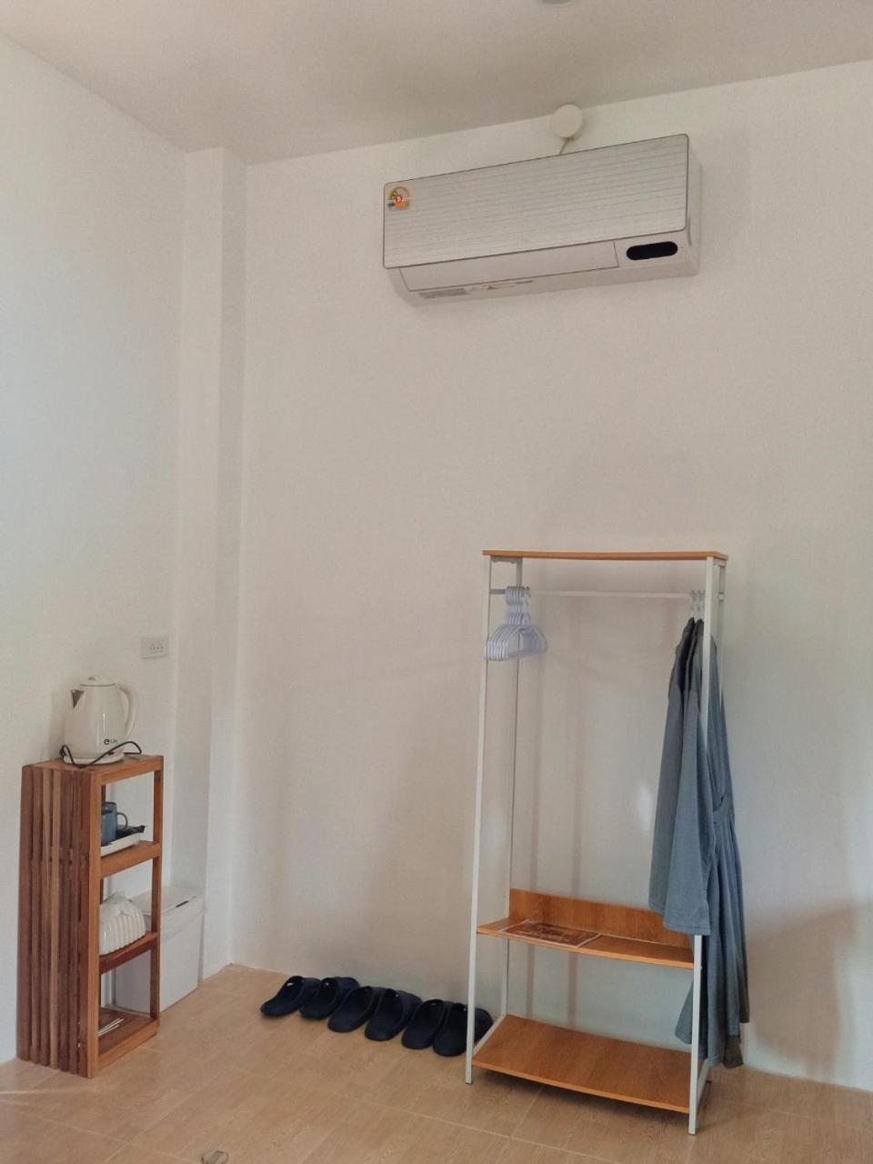 Gj Tour Apartamento Pang Mapha Exterior foto