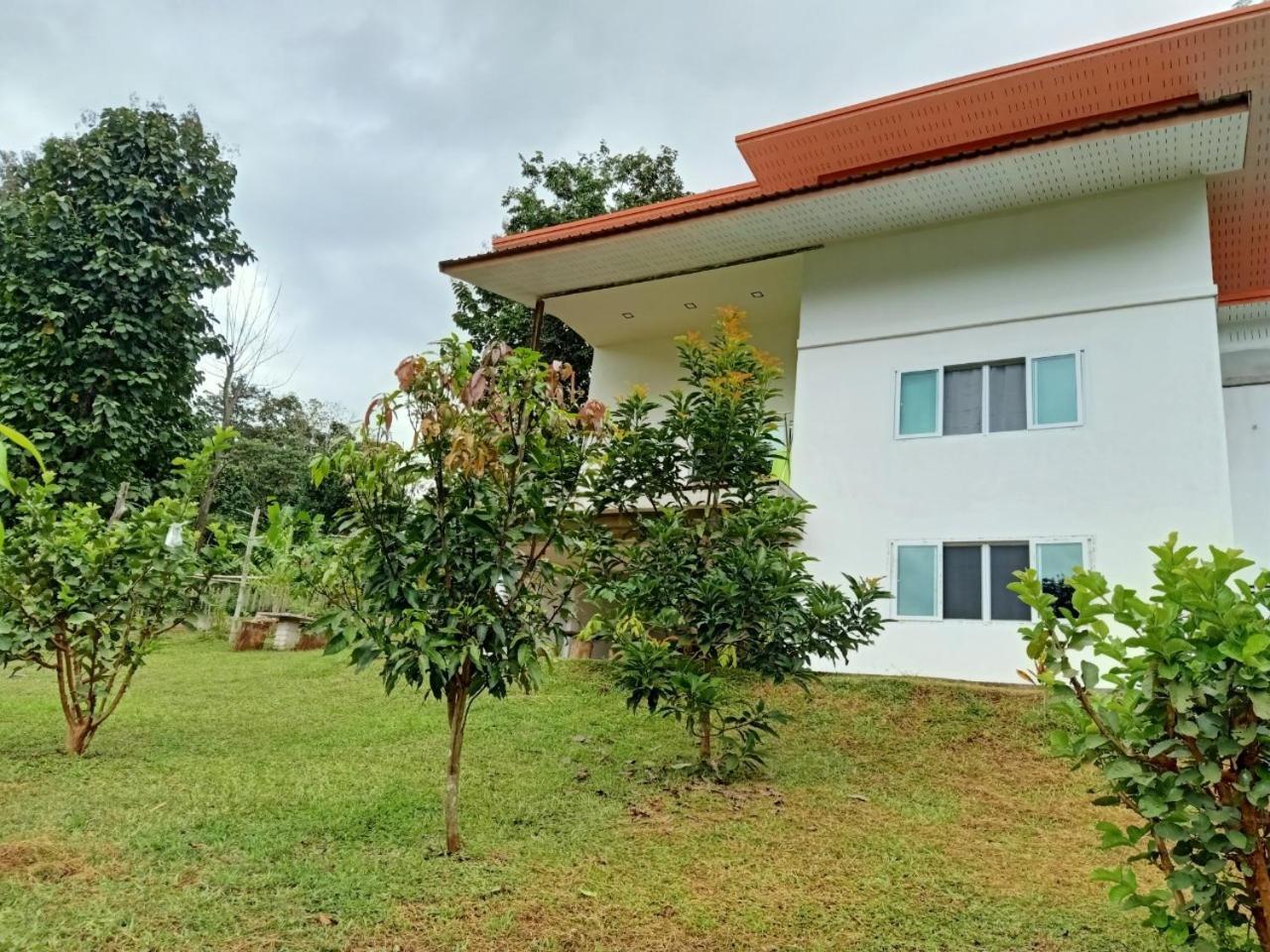 Gj Tour Apartamento Pang Mapha Exterior foto